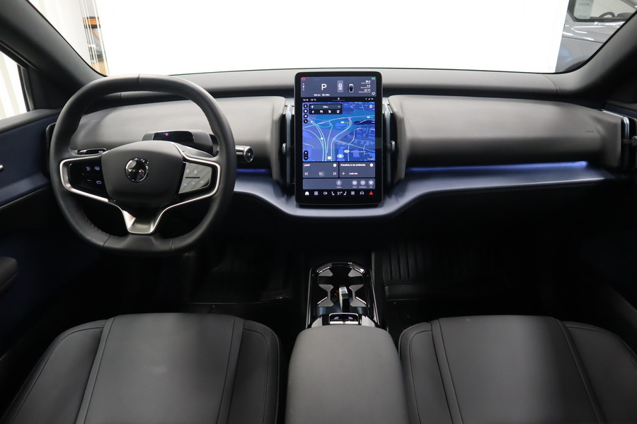 Volvo EX30 vaihtoauto