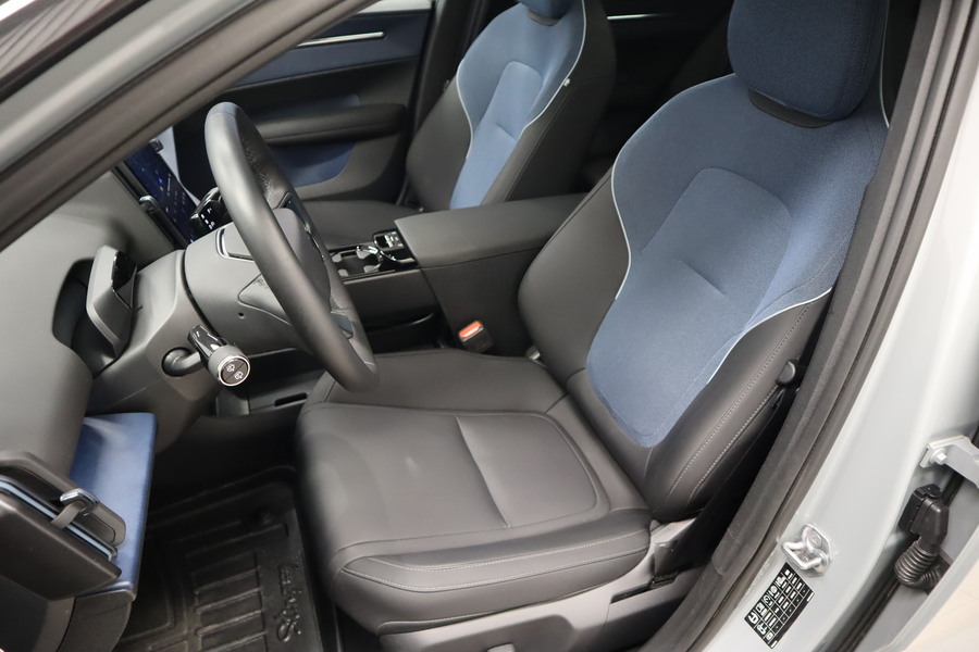 Volvo EX30 vaihtoauto