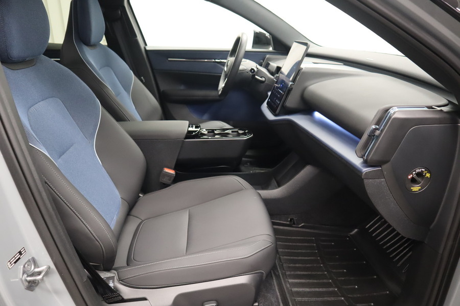 Volvo EX30 vaihtoauto