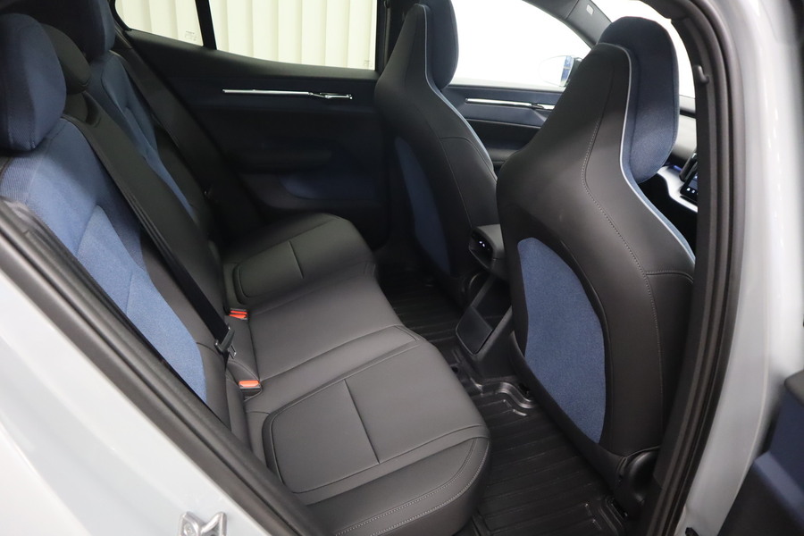 Volvo EX30 vaihtoauto