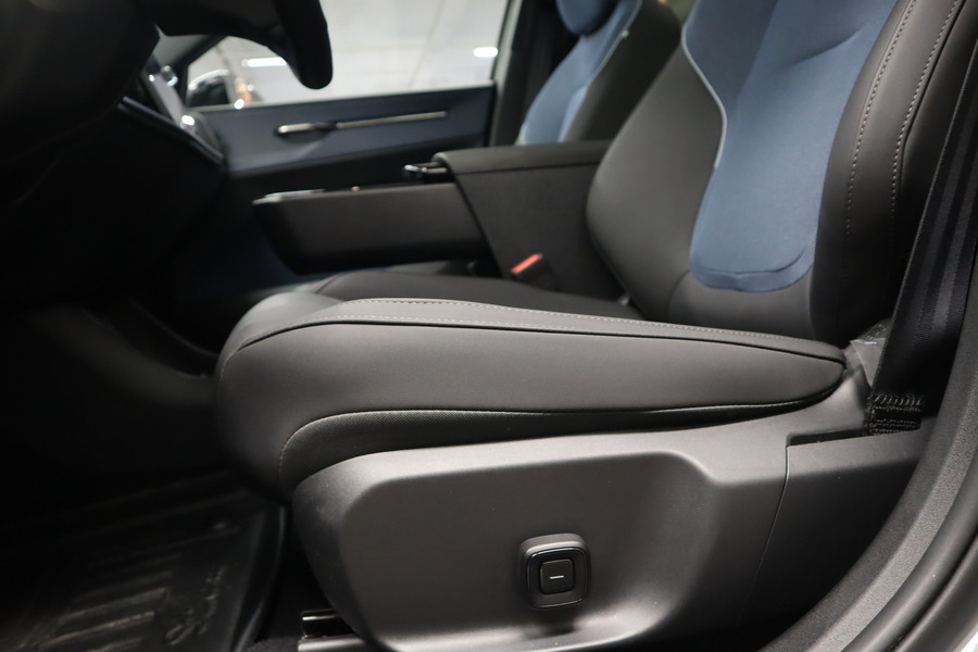 Volvo EX30 vaihtoauto