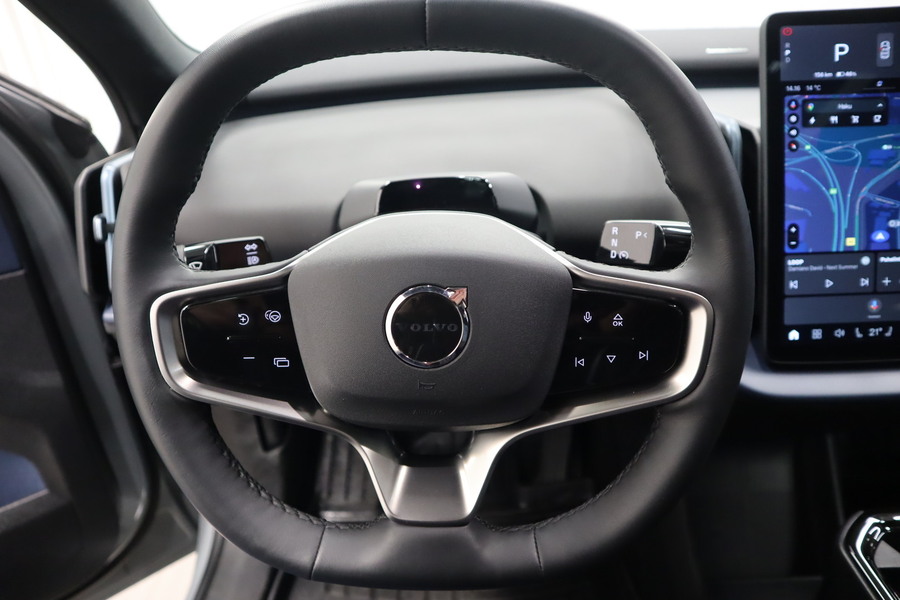 Volvo EX30 vaihtoauto