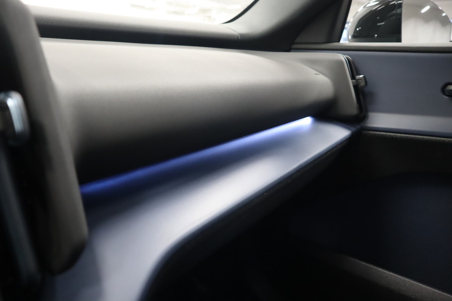 Volvo EX30 vaihtoauto