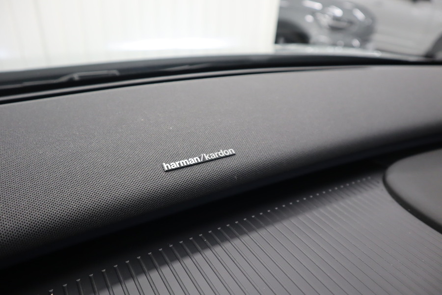 Volvo EX30 vaihtoauto