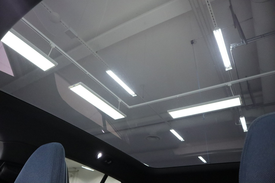 Volvo EX30 vaihtoauto