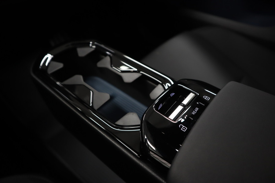 Volvo EX30 vaihtoauto