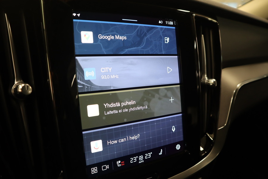 Volvo S60 vaihtoauto