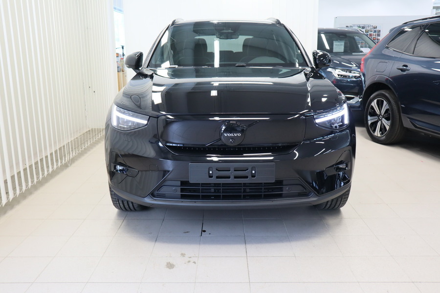 Volvo EX40 vaihtoauto