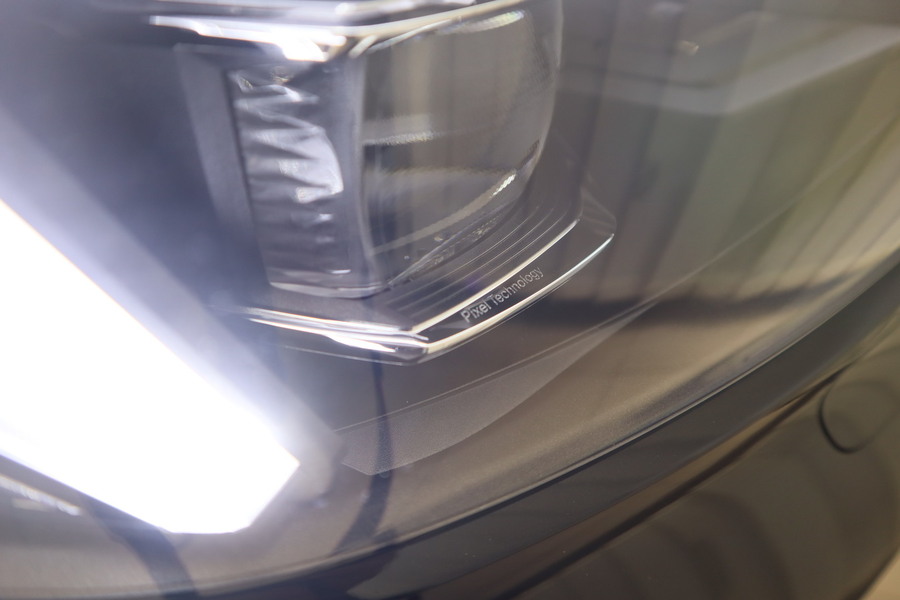 Volvo EX40 vaihtoauto