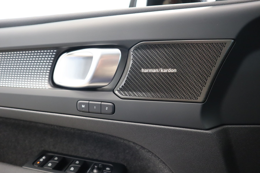 Volvo EC40 vaihtoauto