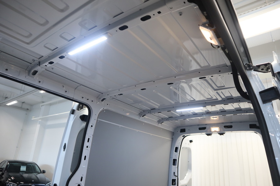 Renault Master vaihtoauto