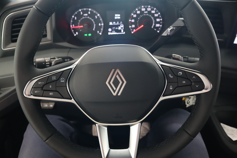 Renault Master vaihtoauto