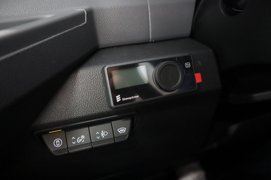 Renault Master vaihtoauto