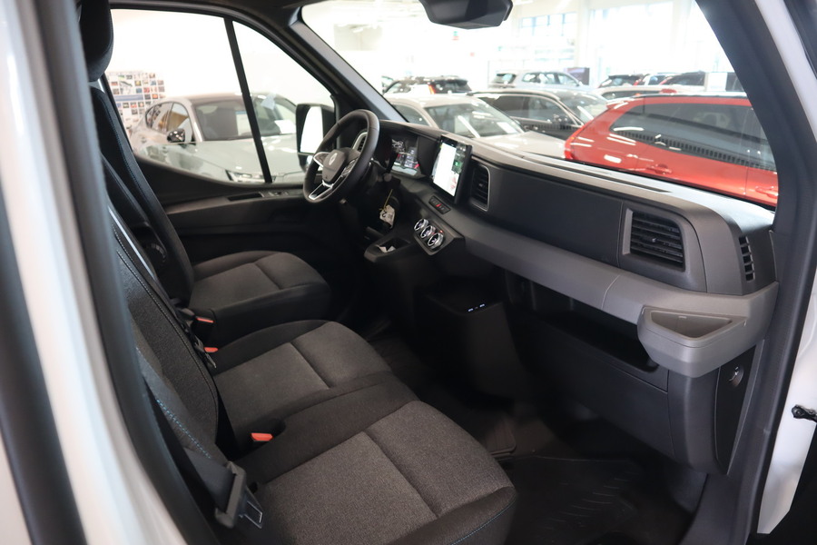 Renault Master vaihtoauto