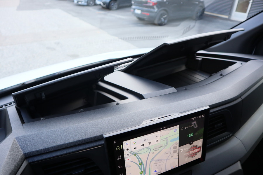 Renault Master vaihtoauto