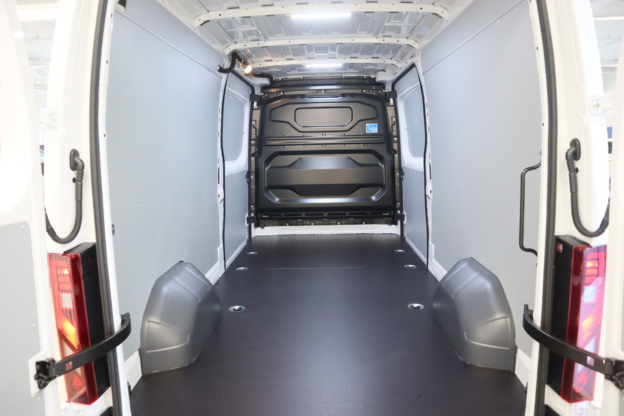 Renault Master vaihtoauto