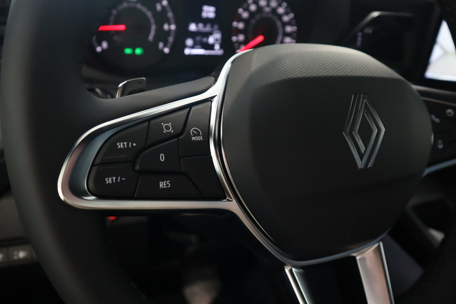 Renault Master vaihtoauto