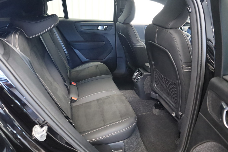 Volvo EC40 vaihtoauto