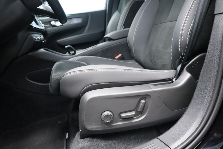 Volvo EC40 vaihtoauto