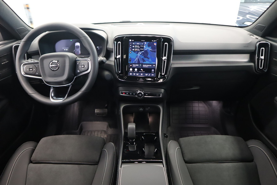 Volvo EC40 vaihtoauto