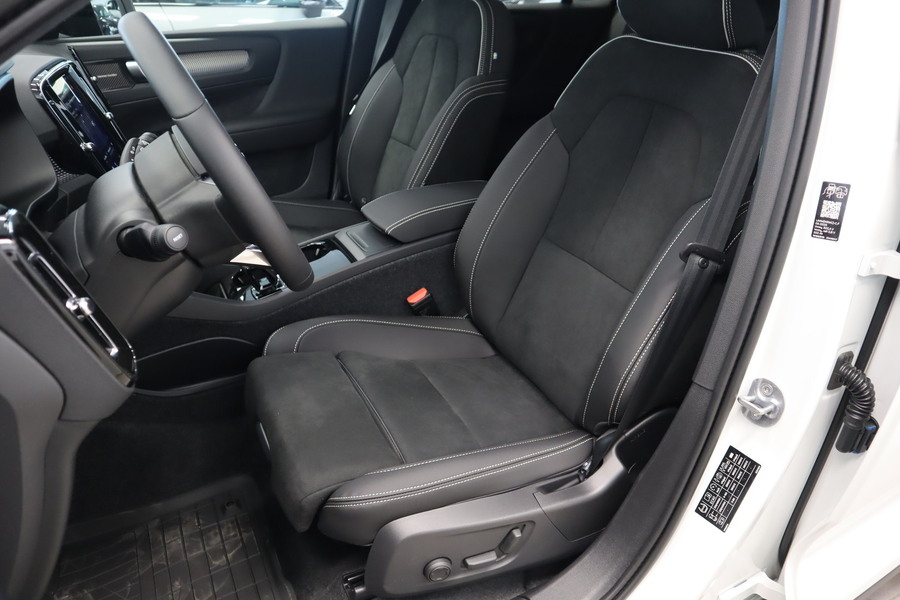 Volvo EC40 vaihtoauto