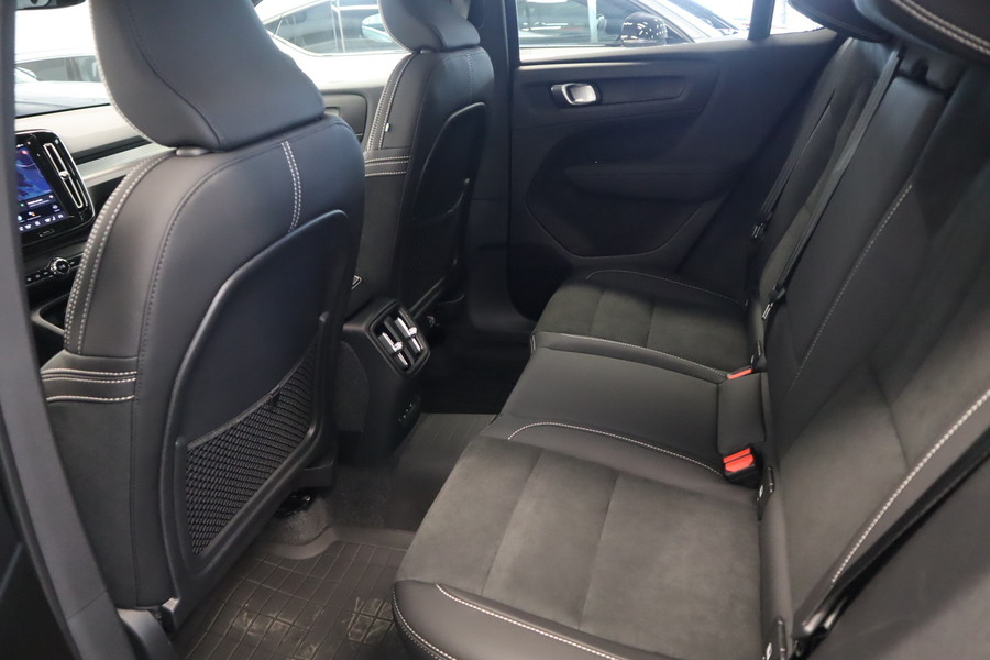 Volvo EC40 vaihtoauto