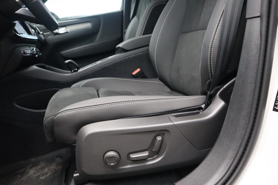 Volvo EC40 vaihtoauto