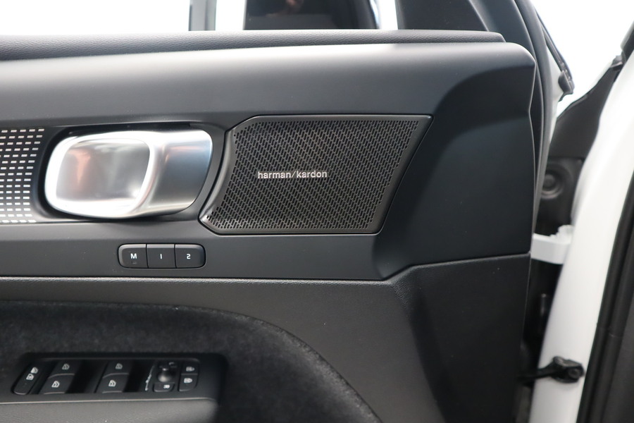 Volvo EC40 vaihtoauto