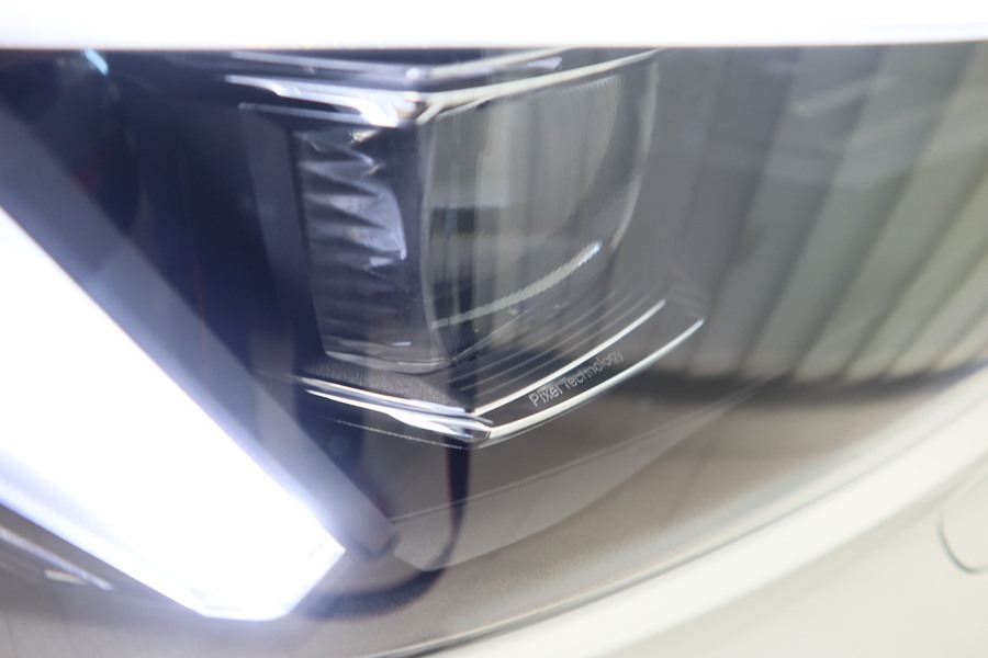 Volvo EC40 vaihtoauto