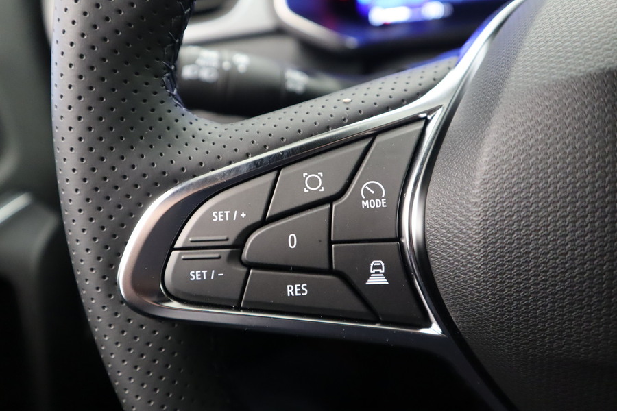 Renault Symbioz vaihtoauto