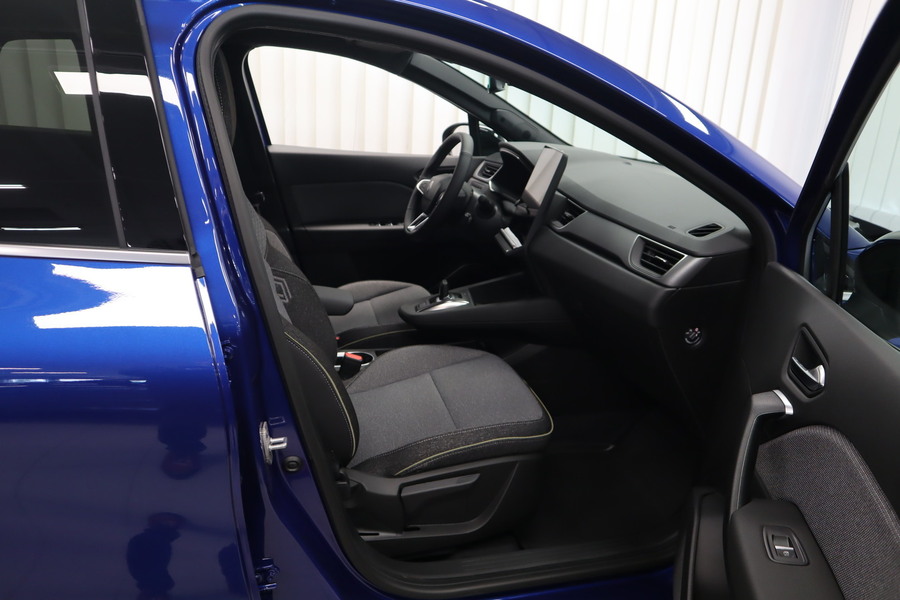 Renault Symbioz vaihtoauto