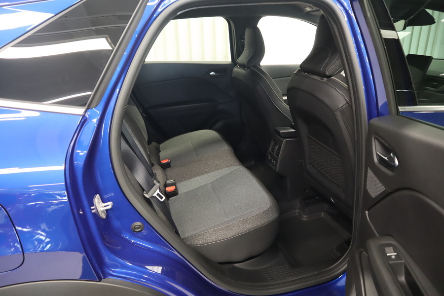 Renault Symbioz vaihtoauto