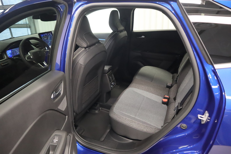 Renault Symbioz vaihtoauto