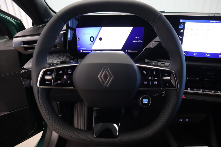 Renault Clio vaihtoauto