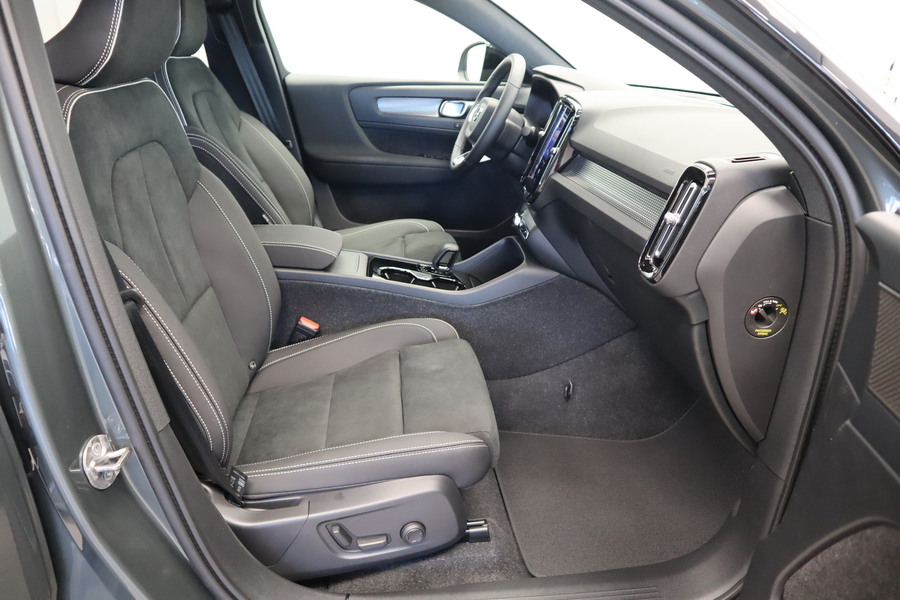 Volvo EC40 vaihtoauto