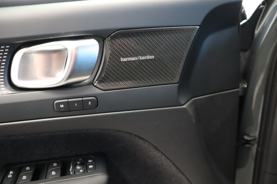 Volvo EC40 vaihtoauto