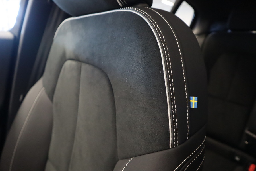 Volvo EC40 vaihtoauto