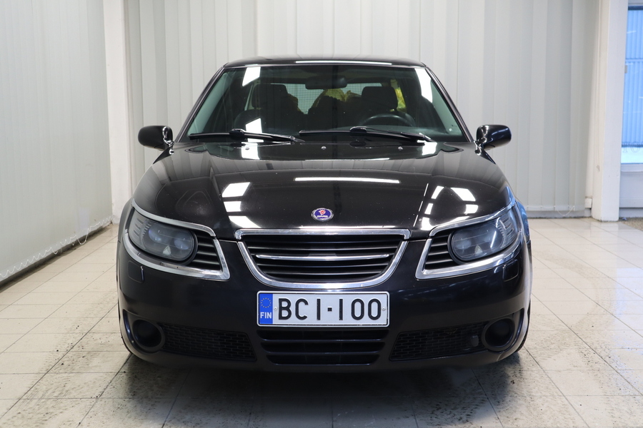 Saab 95 vaihtoauto