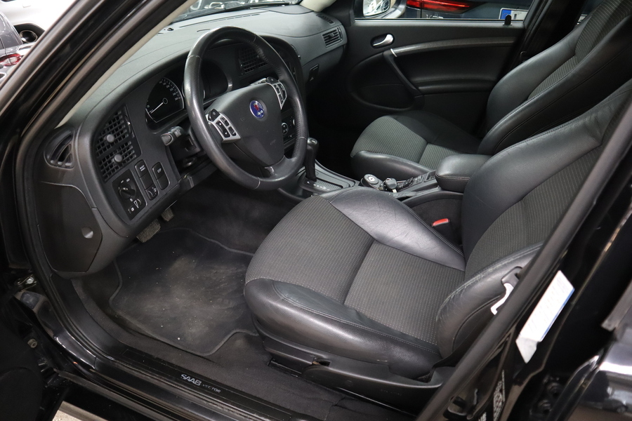 Saab 95 vaihtoauto