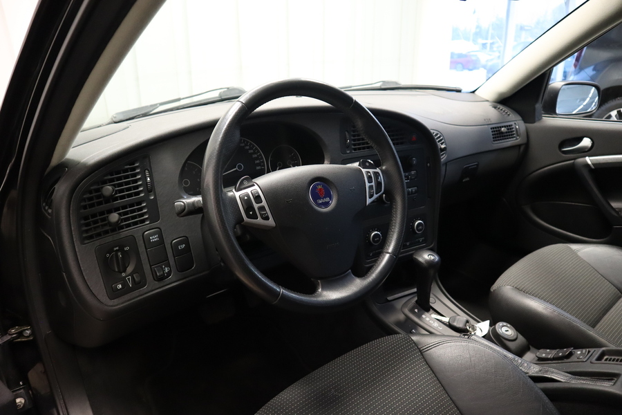 Saab 95 vaihtoauto