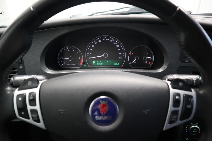 Saab 95 vaihtoauto