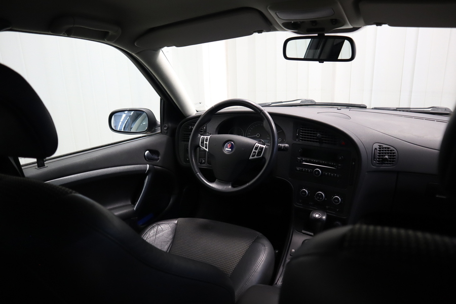 Saab 95 vaihtoauto