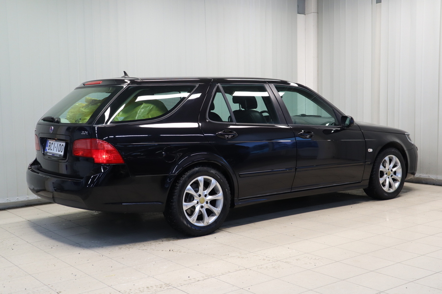 Saab 95 vaihtoauto