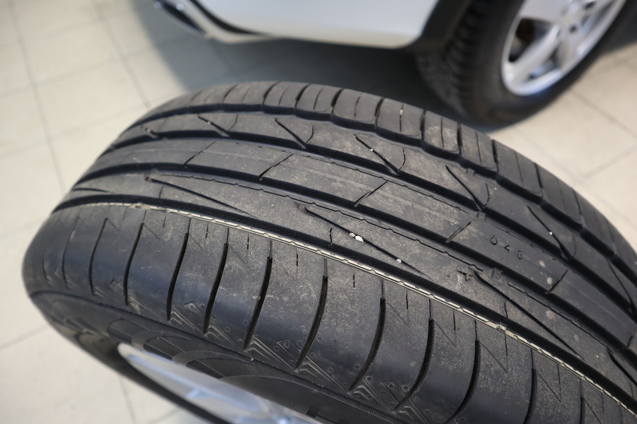 Volvo V60 Cross Country vaihtoauto