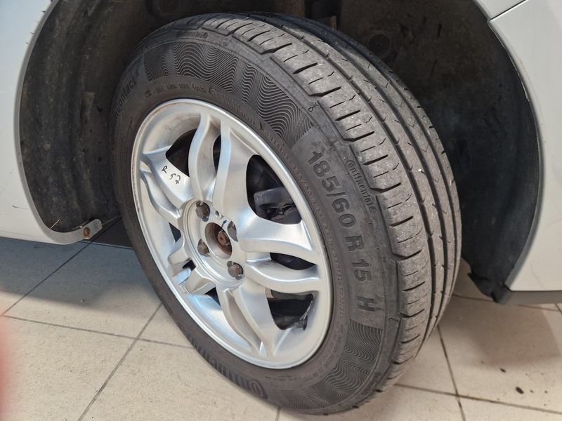 Renault Clio vaihtoauto