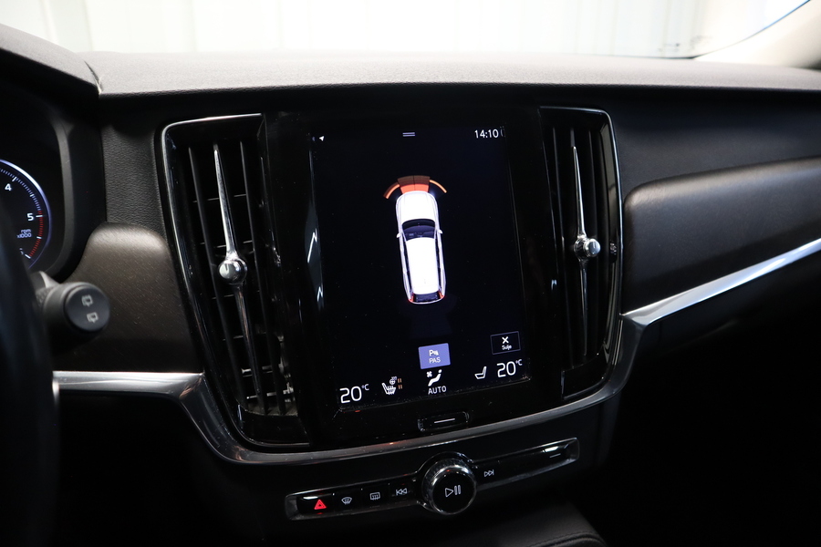 Volvo V90 Cross Country vaihtoauto