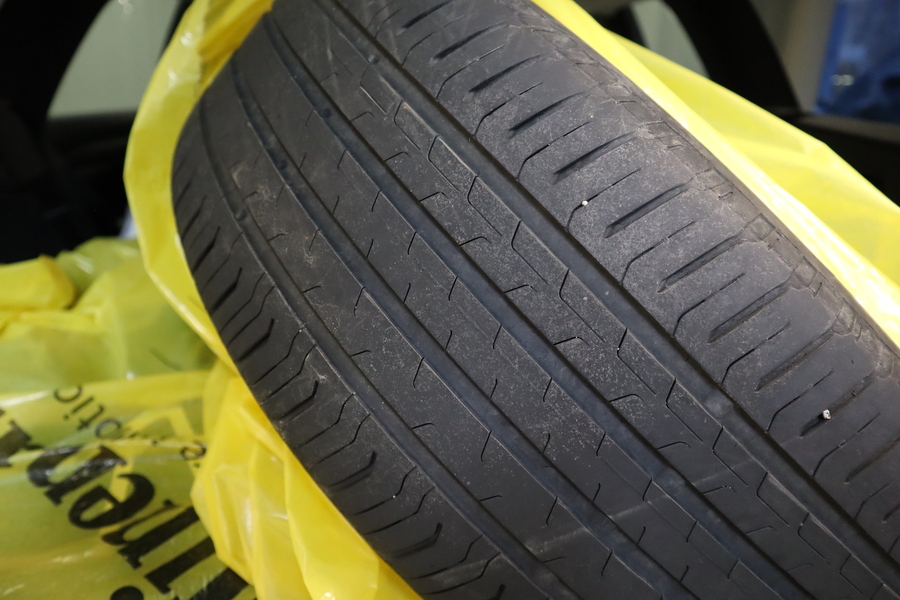 Volvo V90 Cross Country vaihtoauto