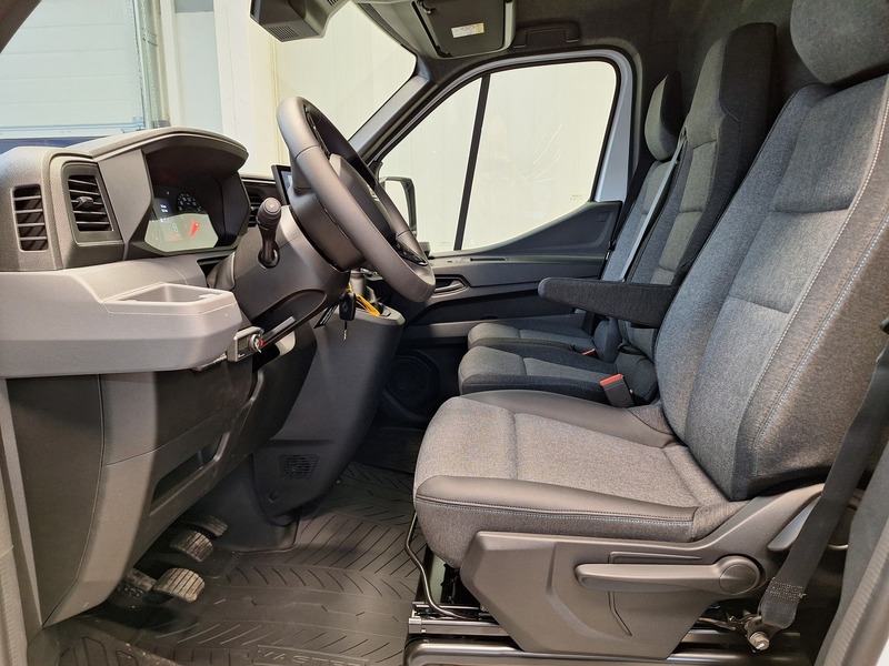 Renault Master vaihtoauto