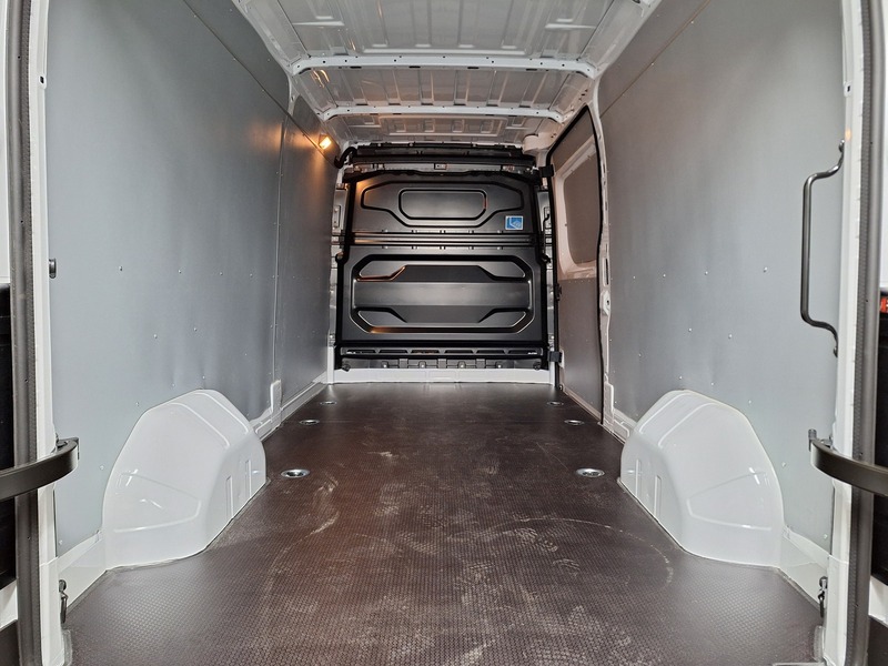 Renault Master vaihtoauto