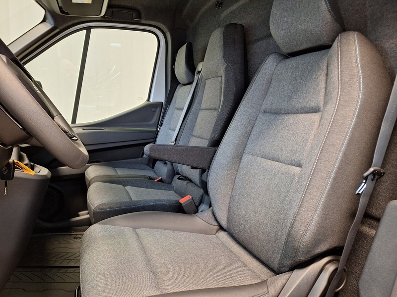 Renault Master vaihtoauto